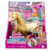 Barbie The Great Chase Horse Chase Pony Barbie The Great Chase Horse Chase Pony