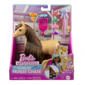 Barbie The Great Chase Horse Chase Pony Barbie The Great Chase Horse Chase Pony