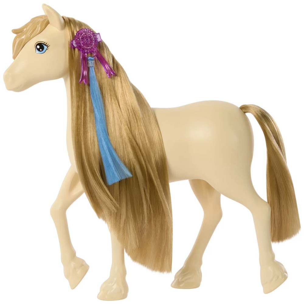Barbie The Great Chase Horse Chase Pony