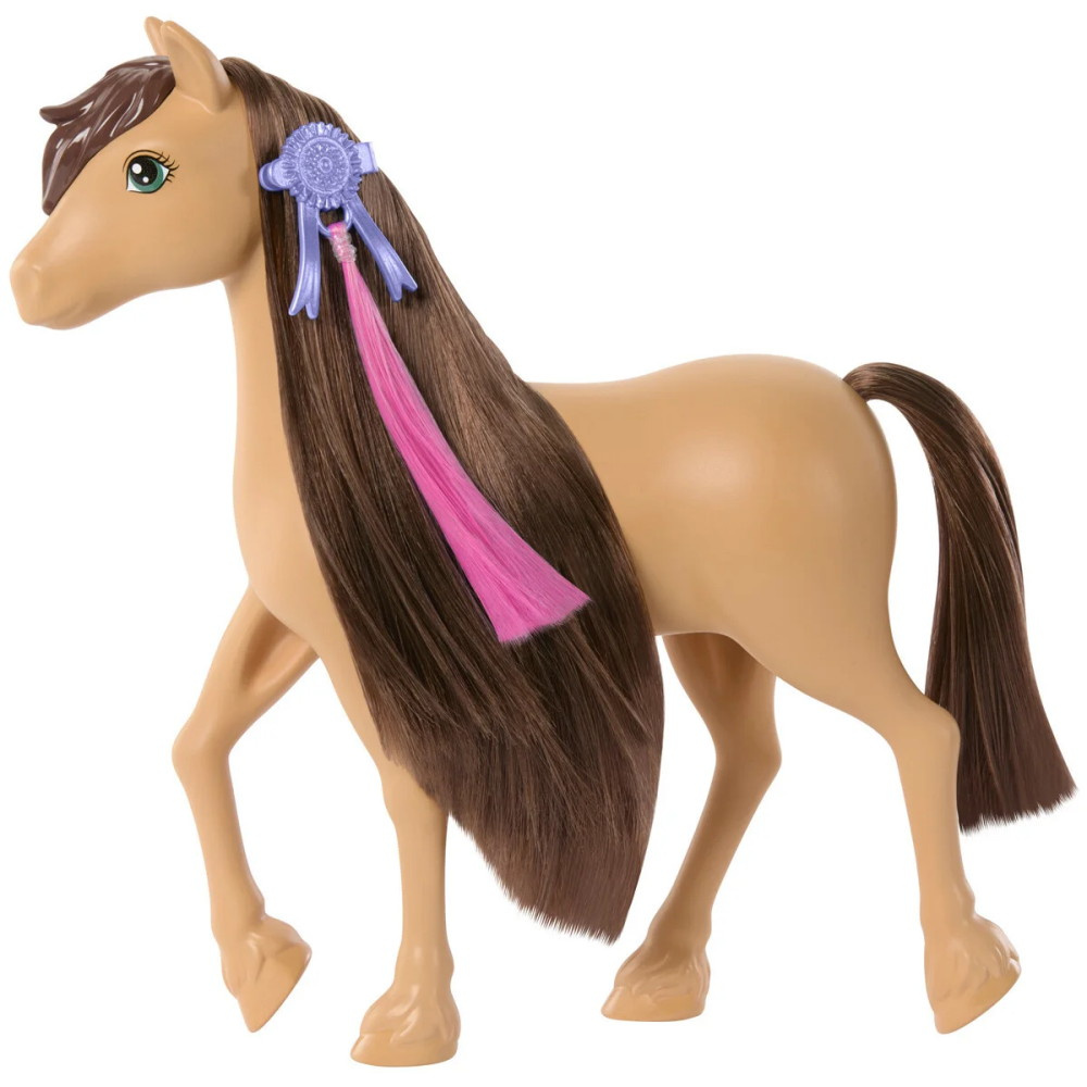 Barbie The Great Chase Horse Chase Pony