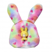 Barbie Cutie Reveal Color Dreams Bunny Barbie Cutie Reveal Color Dreams Bunny