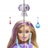 Barbie Cutie Reveal Color Dreams Dalmation Barbie Cutie Reveal Color Dreams Dalmation