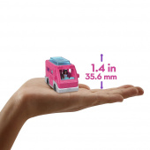 Barbie - Mini BarbieLand Dreamcamper Barbie - Mini BarbieLand Dreamcamper