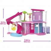 Barbie - Mini BarbieLand Dreamhouse Barbie - Mini BarbieLand Dreamhouse