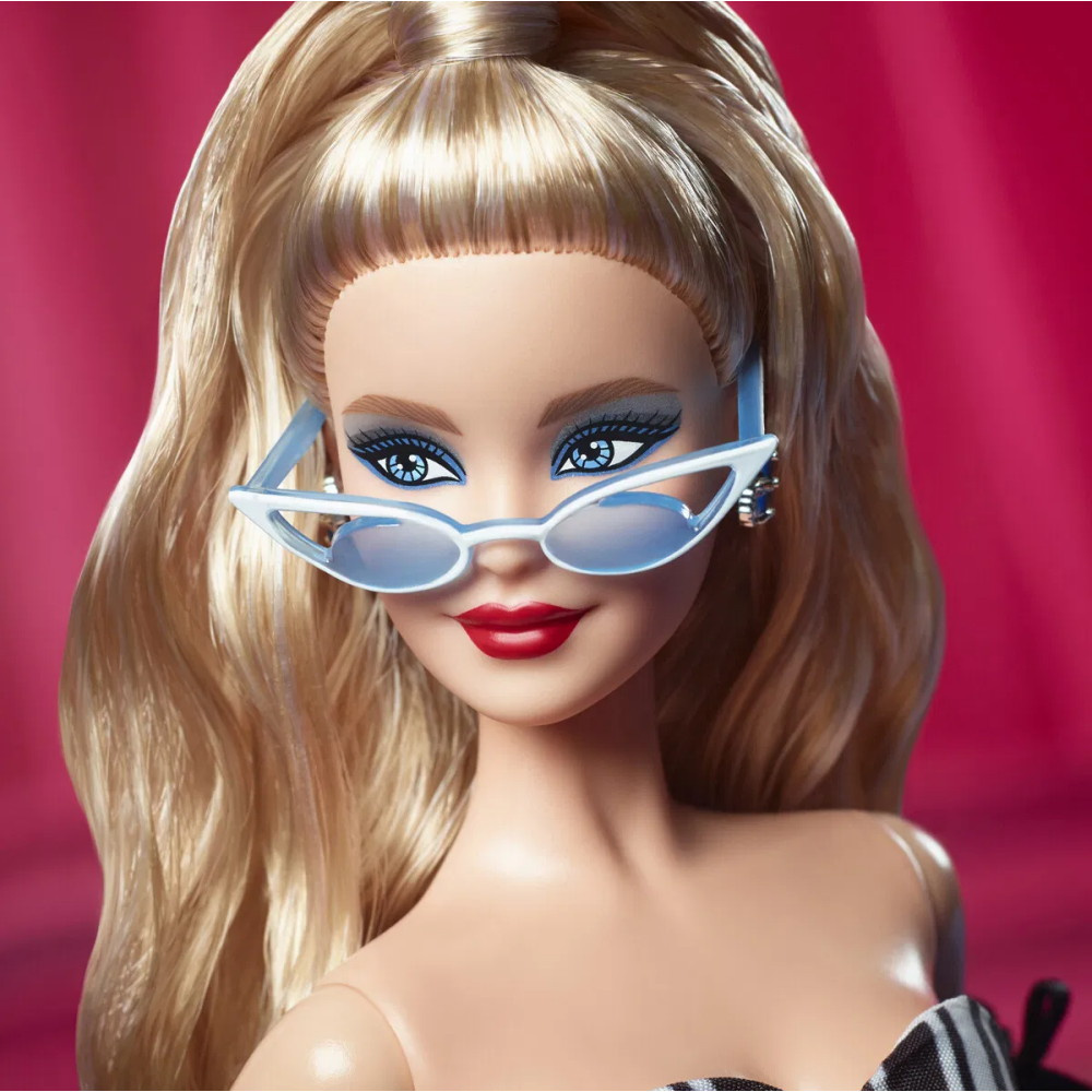Barbie Signature 65th Anniversary Doll