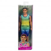 Barbie Fashionista - Ken Ombre Tank Barbie Fashionista - Ken Ombre Tank
