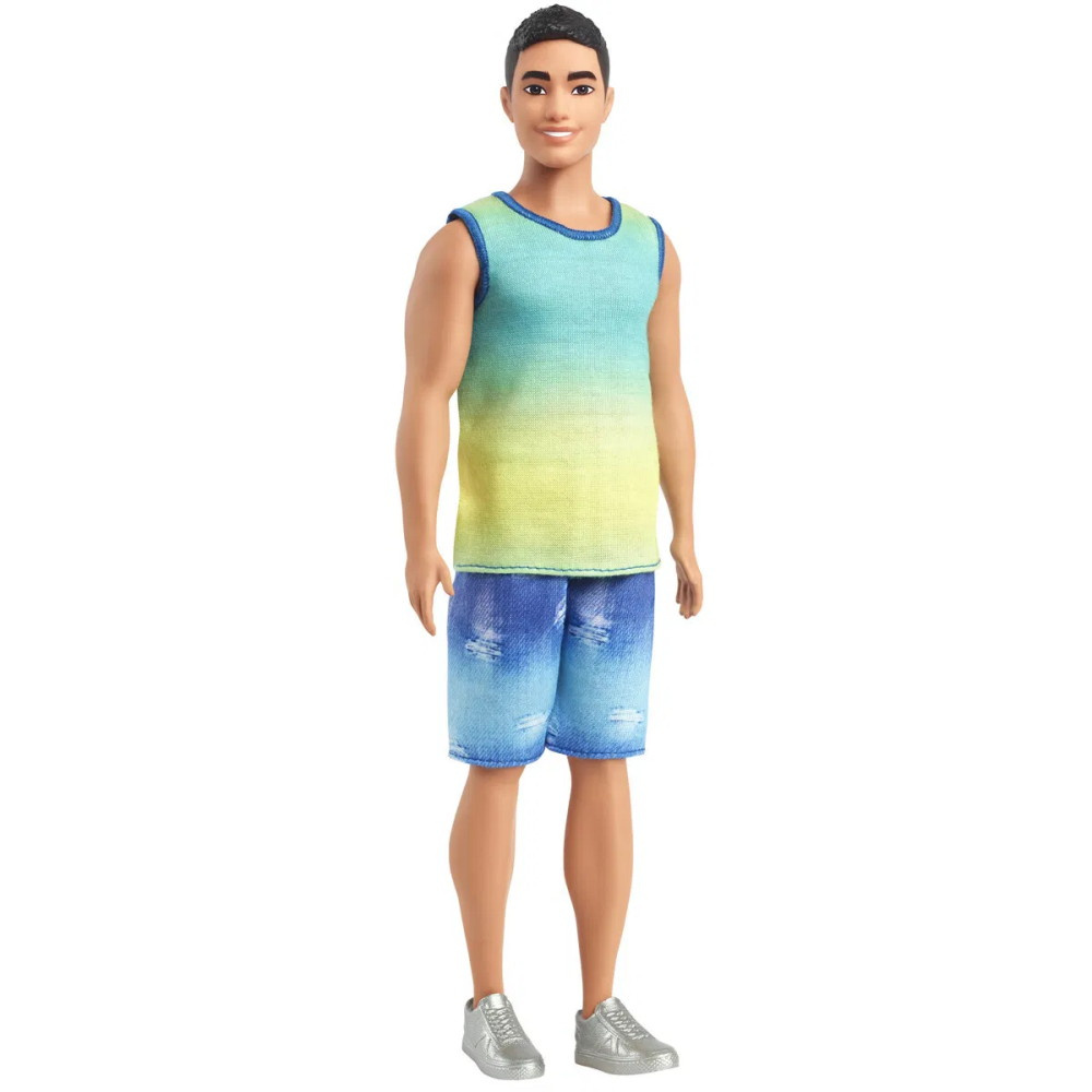 Barbie Fashionista - Ken Ombre Tank