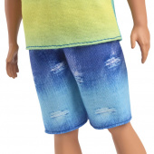 Barbie Fashionista - Ken Ombre Tank Barbie Fashionista - Ken Ombre Tank