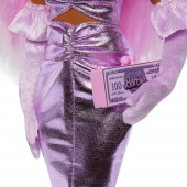 Barbie Deluxe Style - Metallic Latina Barbie Deluxe Style - Metallic Latina