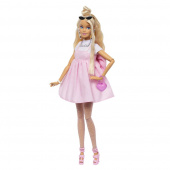 Barbie Deluxe Style - Bow Blonde Barbie Deluxe Style - Bow Blonde