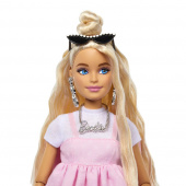 Barbie Deluxe Style - Bow Blonde Barbie Deluxe Style - Bow Blonde