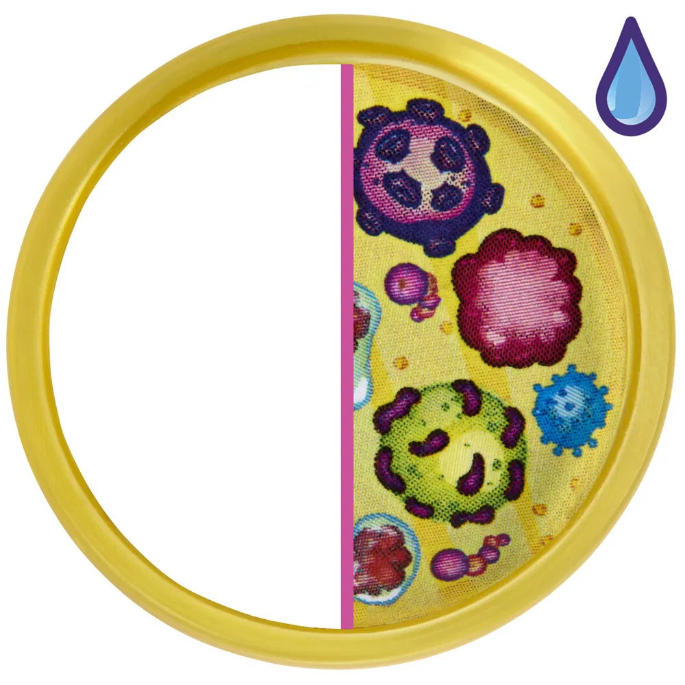 Barbie Career Forsker