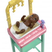 Barbie Career Børnelæge Barbie Career Børnelæge