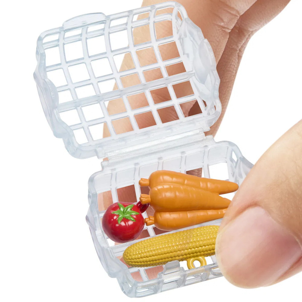 Barbie Teresa's Køkken