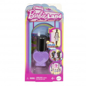 Barbie Mini BarbieLand Core Doll Barbie Mini BarbieLand Core Doll