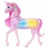 Barbie Enhjørning Barbie Enhjørning