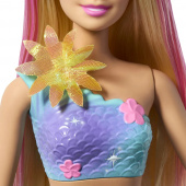 Barbie Flower Magic Mermaid Barbie Flower Magic Mermaid