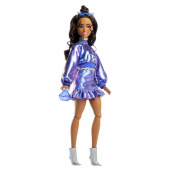Barbie Deluxe Style - Blue Sweater Barbie Deluxe Style - Blue Sweater