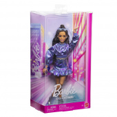 Barbie Deluxe Style - Blue Sweater Barbie Deluxe Style - Blue Sweater