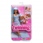 Barbie Twinning Looks Brunette Med Polka Dots Barbie Twinning Looks Brunette Med Polka Dots