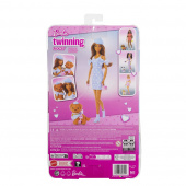 Barbie Twinning Looks Brunette Med Polka Dots Barbie Twinning Looks Brunette Med Polka Dots