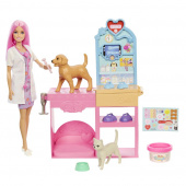 Barbie Dyreklinik Barbie Dyreklinik