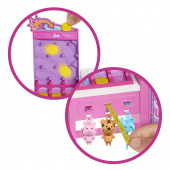 Barbie Mysteries Cotton Candy & Games Playset Barbie Mysteries Cotton Candy & Games Playset