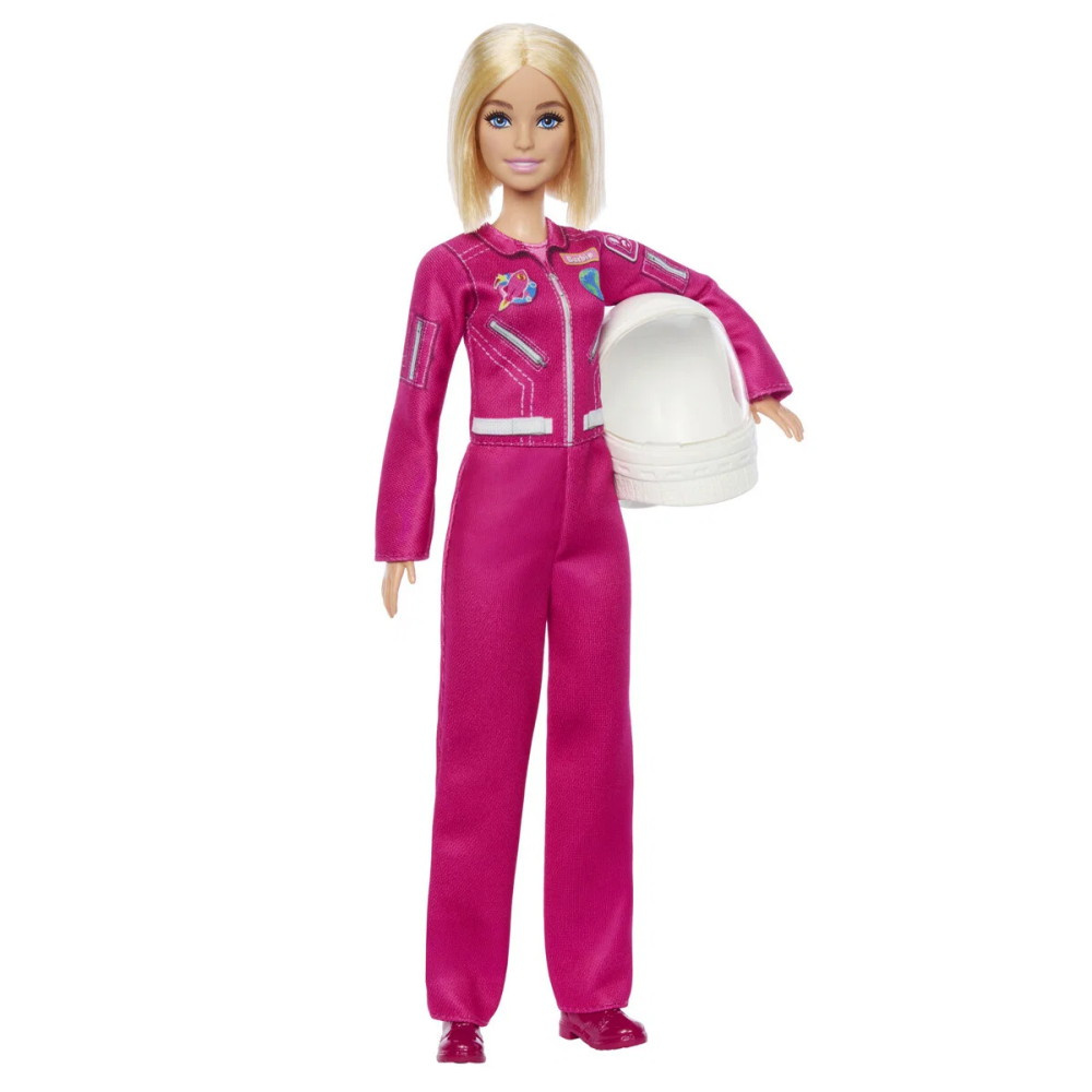 Barbie Career Astronaut