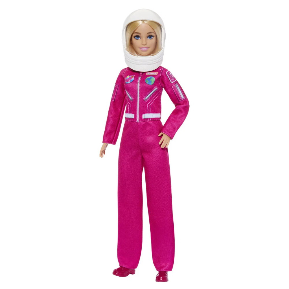Barbie Career Astronaut