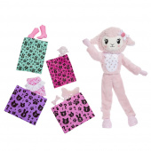 Barbie Cutie Reveal Sweet Bows Pink Lamb Barbie Cutie Reveal Sweet Bows Pink Lamb
