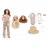 Barbie Signature You Create Neutral Kit 003 Barbie Signature You Create Neutral Kit 003