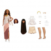 Barbie Signature You Create Neutral Kit 001 Barbie Signature You Create Neutral Kit 001