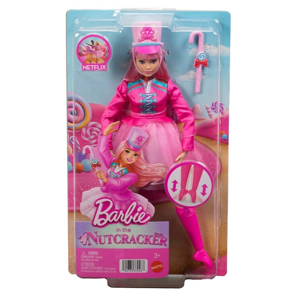 Barbie Dukke Nutcracker Core Daisy