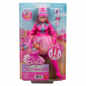Barbie Dukke Nutcracker Core Daisy Barbie Dukke Nutcracker Core Daisy