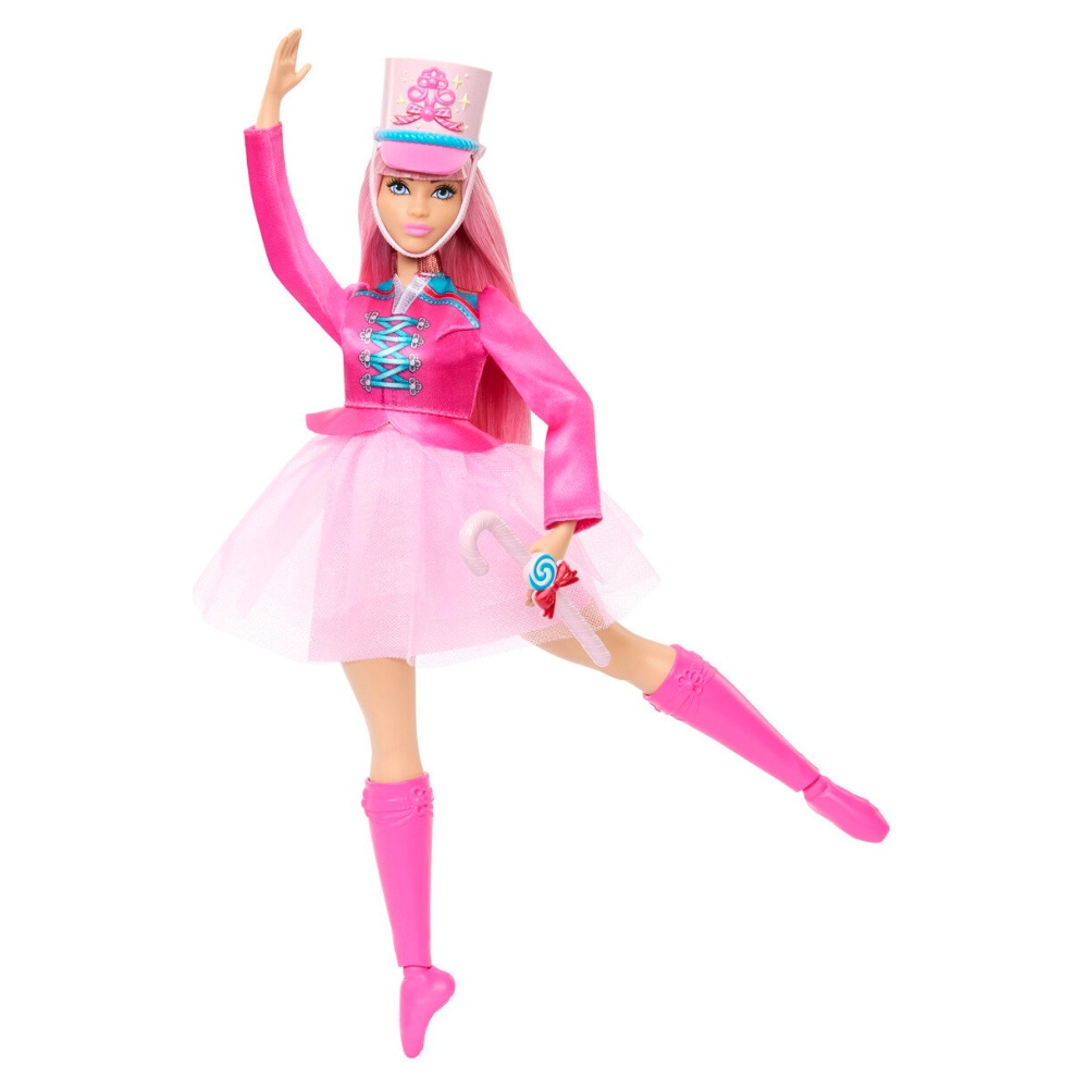 Barbie Dukke Nutcracker Core Daisy