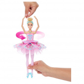Barbie - Nutcracker Deluxe Clara Barbie - Nutcracker Deluxe Clara