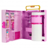 Barbie Deluxe Style Closet Barbie Deluxe Style Closet