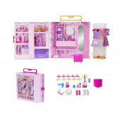 Barbie Deluxe Style Closet Barbie Deluxe Style Closet