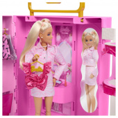 Barbie Deluxe Style Closet Barbie Deluxe Style Closet