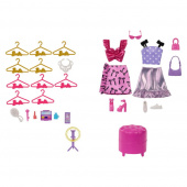 Barbie Deluxe Style Closet Barbie Deluxe Style Closet
