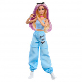 Barbie Dukke Style Fashion Build Up Barbie Dukke Style Fashion Build Up