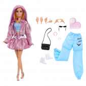 Barbie Dukke Style Fashion Build Up Barbie Dukke Style Fashion Build Up