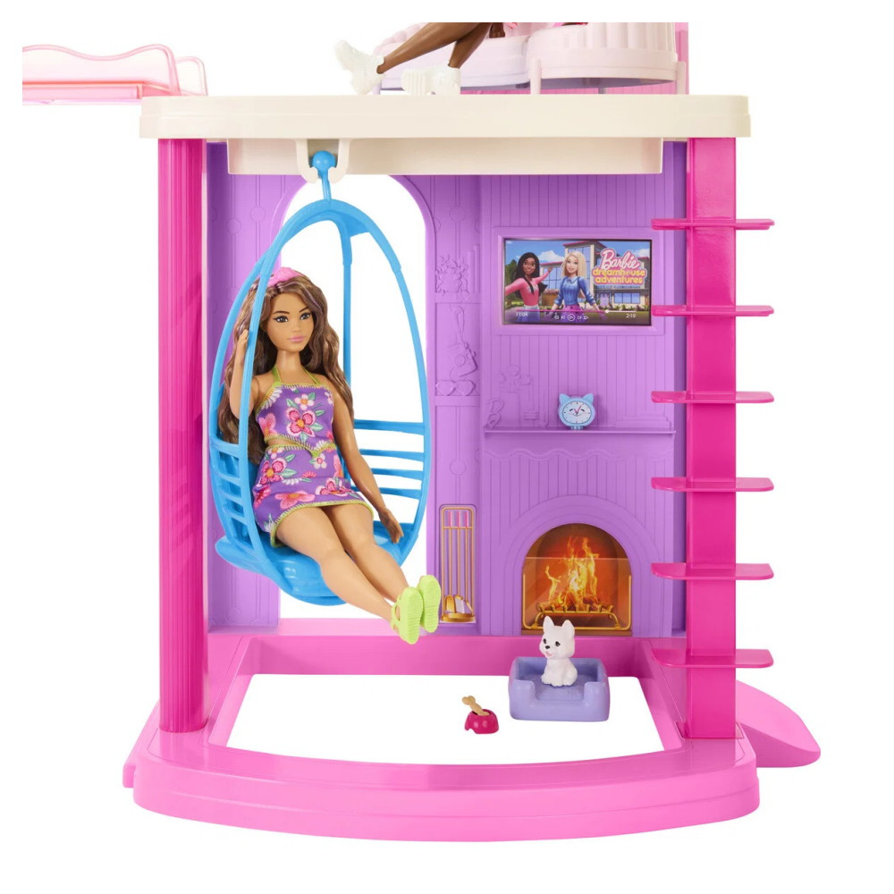 Barbie Dreamland Dream House