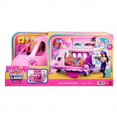 Barbie Dreamland Dream Plane Barbie Dreamland Dream Plane