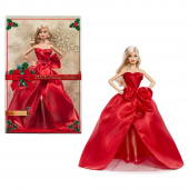 Barbie Dukke Holiday Doll 2026 Barbie Dukke Holiday Doll 2026