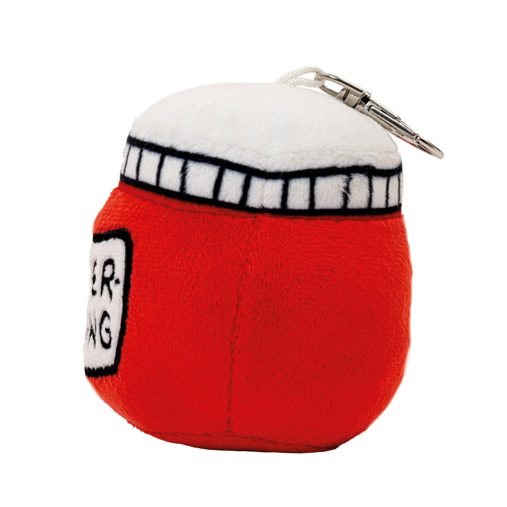 Taskekammerat Dunderhonung