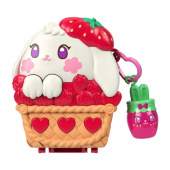 Polly Pocket Picnic Bunny Compact Polly Pocket Picnic Bunny Compact