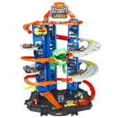 Hot Wheels New Ultimate Garage Hot Wheels New Ultimate Garage