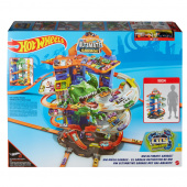 Hot Wheels New Ultimate Garage Hot Wheels New Ultimate Garage