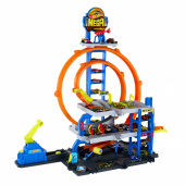 Hot Wheels City Mega Garage Hot Wheels City Mega Garage